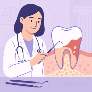 tratamento da periodontite